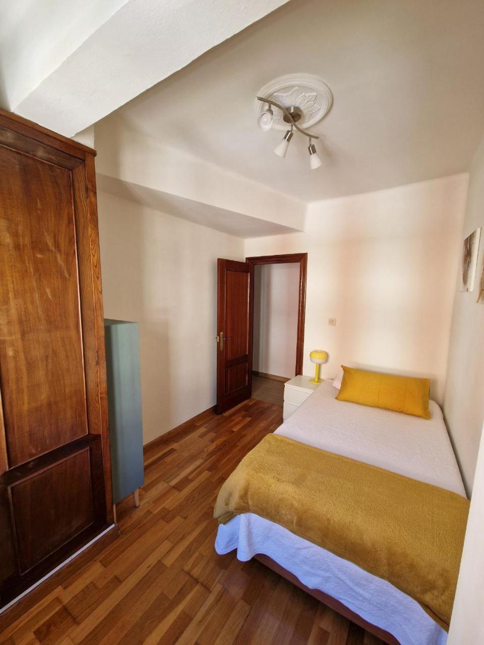El Rinconin De Pumarin Apartamento