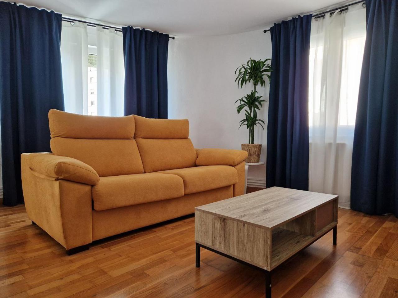 El Rinconin De Pumarin Apartamento *