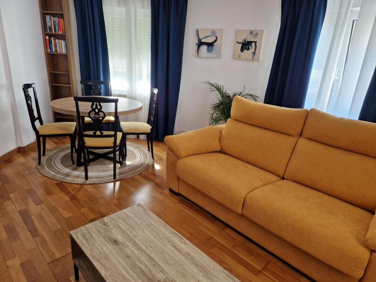 Apartamento El Rinconin De Pumarin