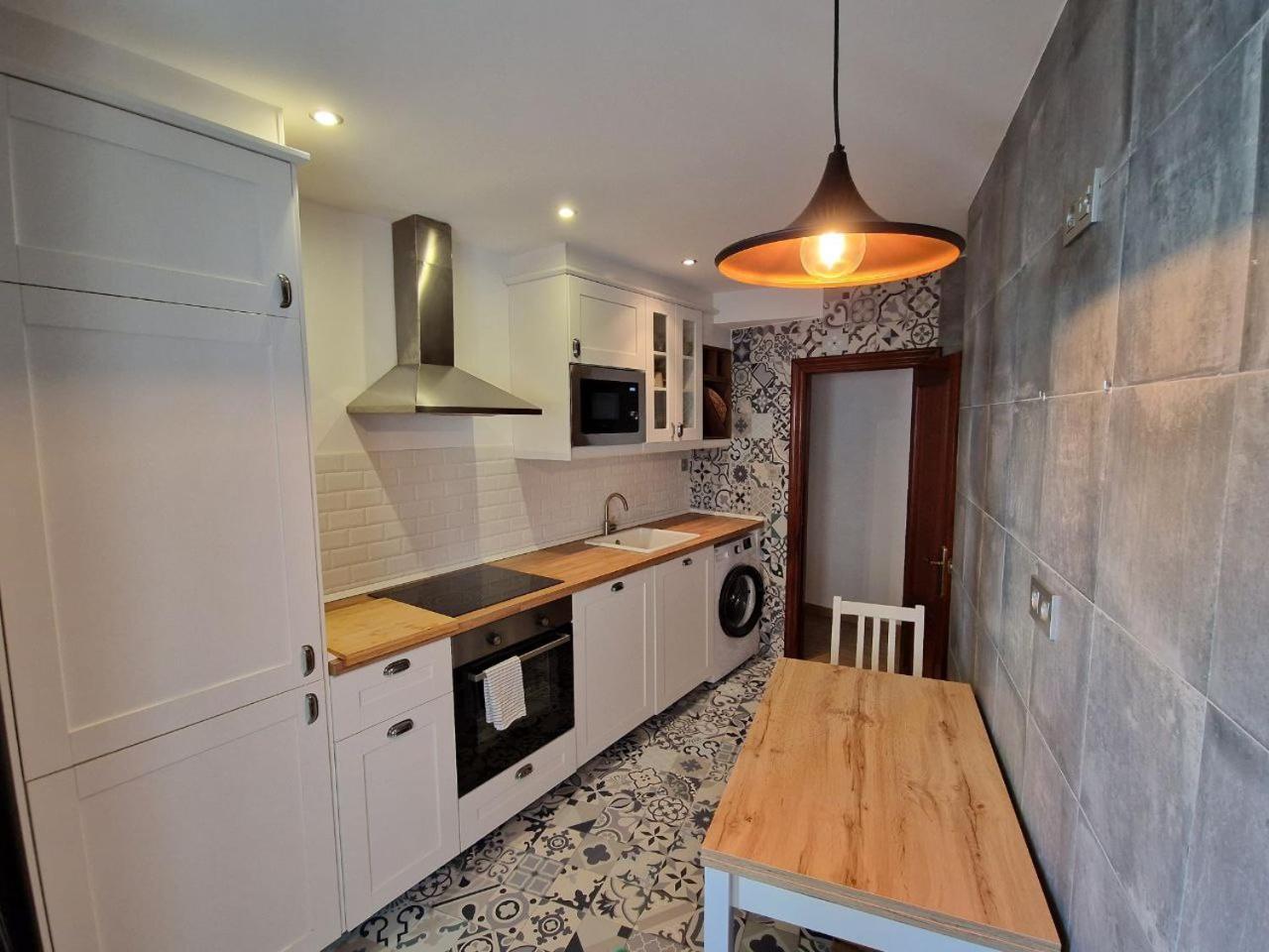 Apartamento El Rinconin De Pumarin