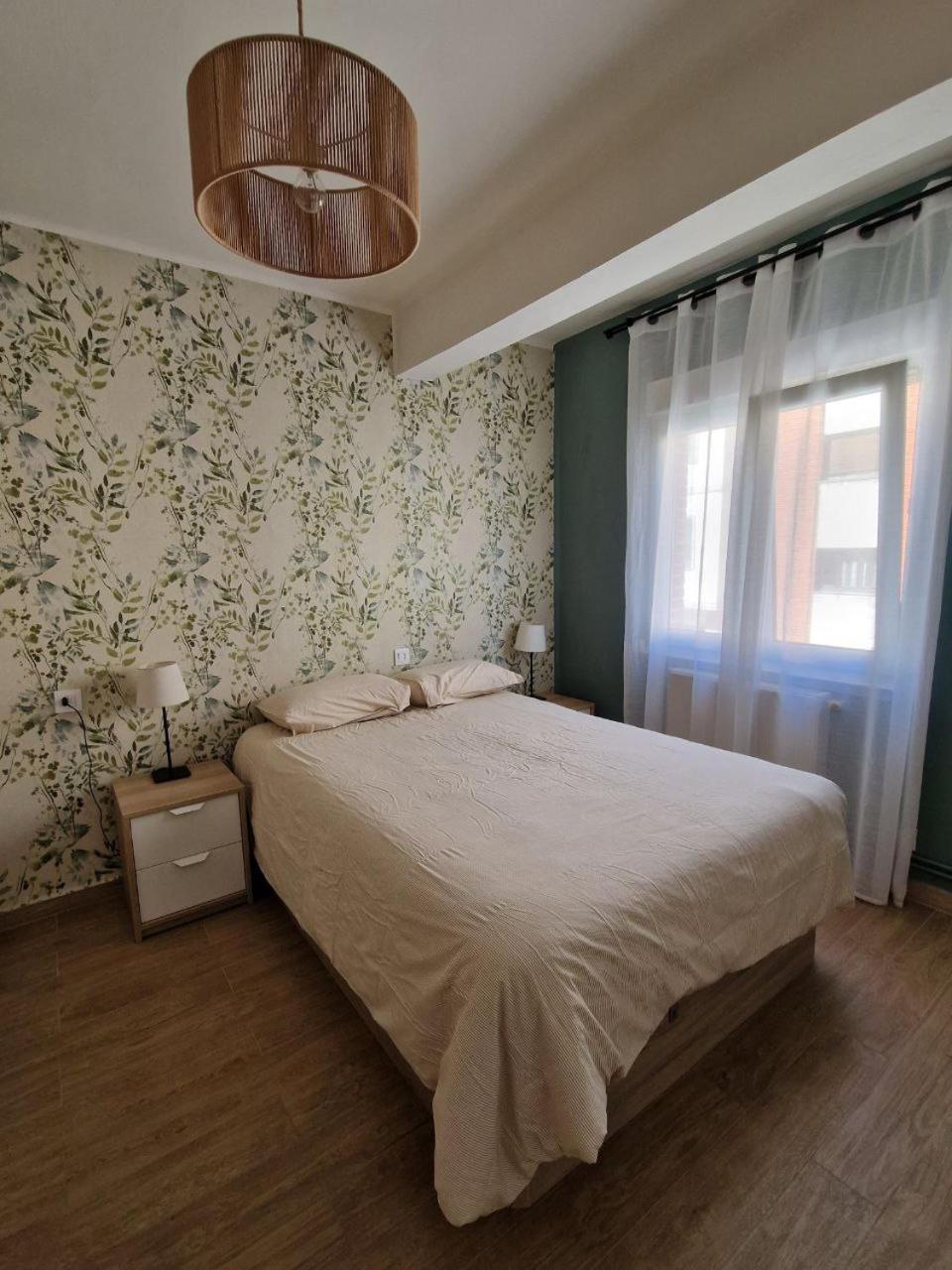El Rinconin De Pumarin Apartamento *