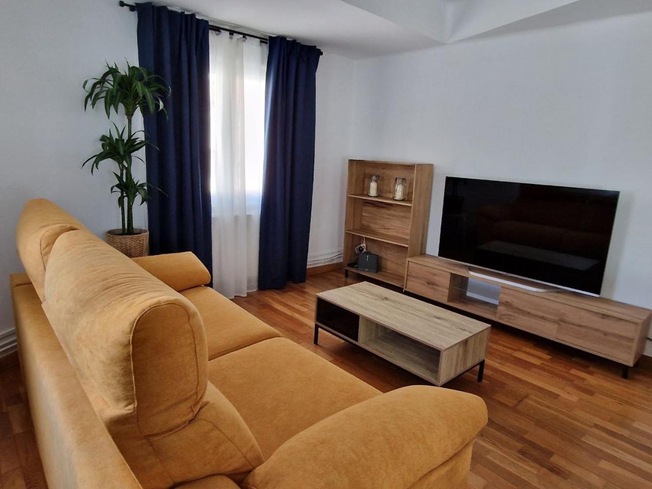 El Rinconin De Pumarin Apartamento Oviedo